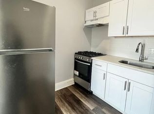 402 Central Ave #C4, Jersey City, NJ 07307