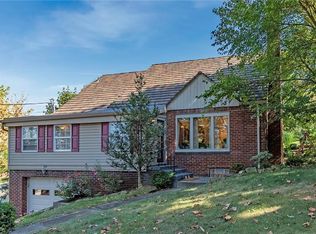 409 Austin Ave, Pittsburgh, PA 15243