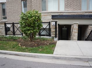 10 Dunsheath Way #209, Markham, ON L6B1N3