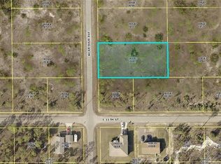 1102 McArthur Ave, Lehigh Acres, FL 33936
