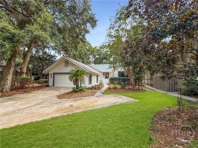 3 Schroeder Ct, Savannah, GA, 31411