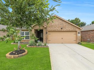 7610 Dusty Melody Ln, Conroe, TX 77304