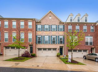 7320 Archsine Ln, Laurel, MD 20707