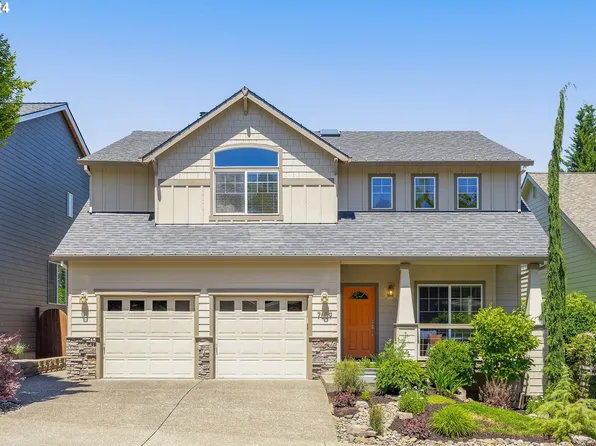 7669 SW Roanoke Dr, Wilsonville, OR 97070