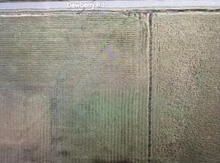 Dewberry Rd, Kaplan, LA 70548