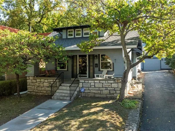 6405 Wyandotte St, Kansas City, MO 64113