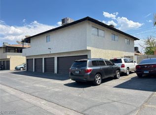 2916 Karen Ave, Las Vegas, NV 89121