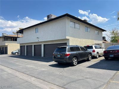 2916 Karen Ave, Las Vegas, NV, 89121