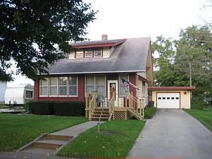 Home for Sale in Stanhope, IA $95,000