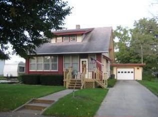 485 Howard St, Stanhope, IA 50246