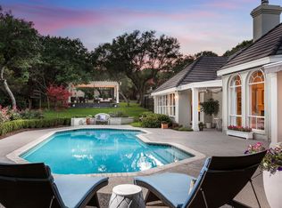 8401 Hickory Creek Dr, Austin, TX 78735