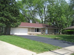 708 Gordon Pl, Joliet, IL 60435