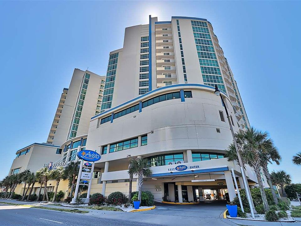 1st image of 300 N Ocean Blvd #109
