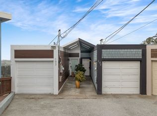 195 Bepler St, San Francisco, CA