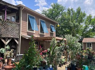 9822 Fulton St #B, Houston, TX 77076