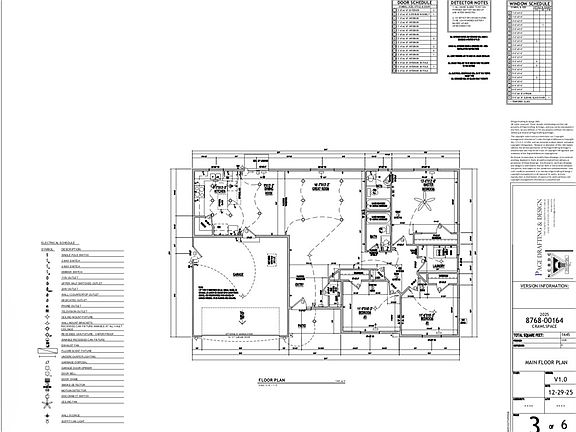 2nd image of 3352 Crow Rd