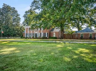 101 Saint Thomas Ave, Wetumpka, AL 36092