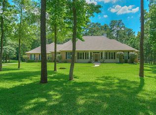 32211 Spinnaker Run, Magnolia, TX 77354