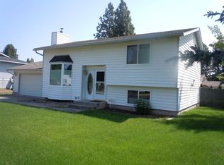 7416 N Wiscomb Dr, Spokane, WA 99208