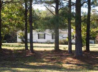 1483 Alert Rd, Warrenton, NC 27589