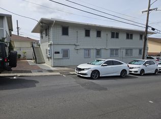 127 S Kuakini St APT 1, Honolulu, HI 96813