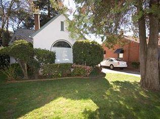 4624 Freeman Way, Sacramento, CA 95819