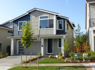 6921 225th St SW, Mountlake Terrace, WA 98043