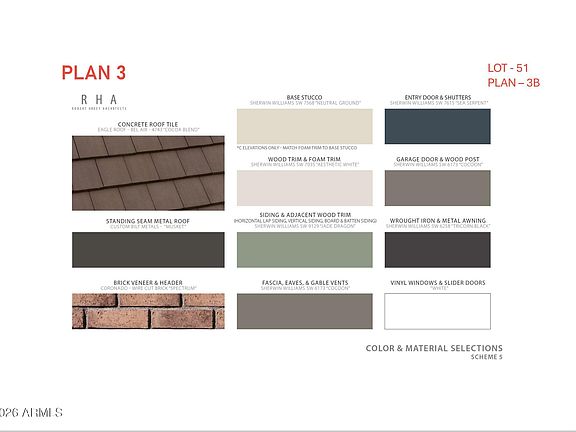 3rd image of 2432 W MAXIMO Way