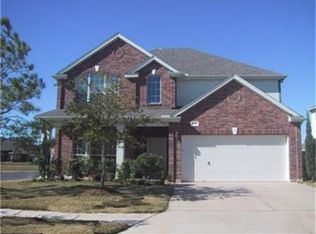 10411 Black Sands Dr, Houston, TX 77095