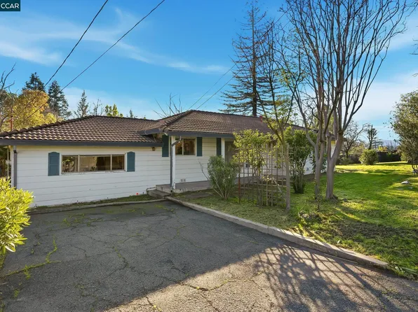 2095 San Miguel Dr, Walnut Creek, CA 94596