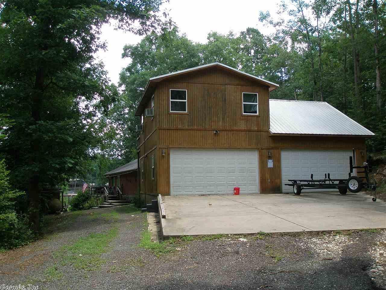 18333 N Lake Norrell Dr, Alexander, AR 72002 Zillow