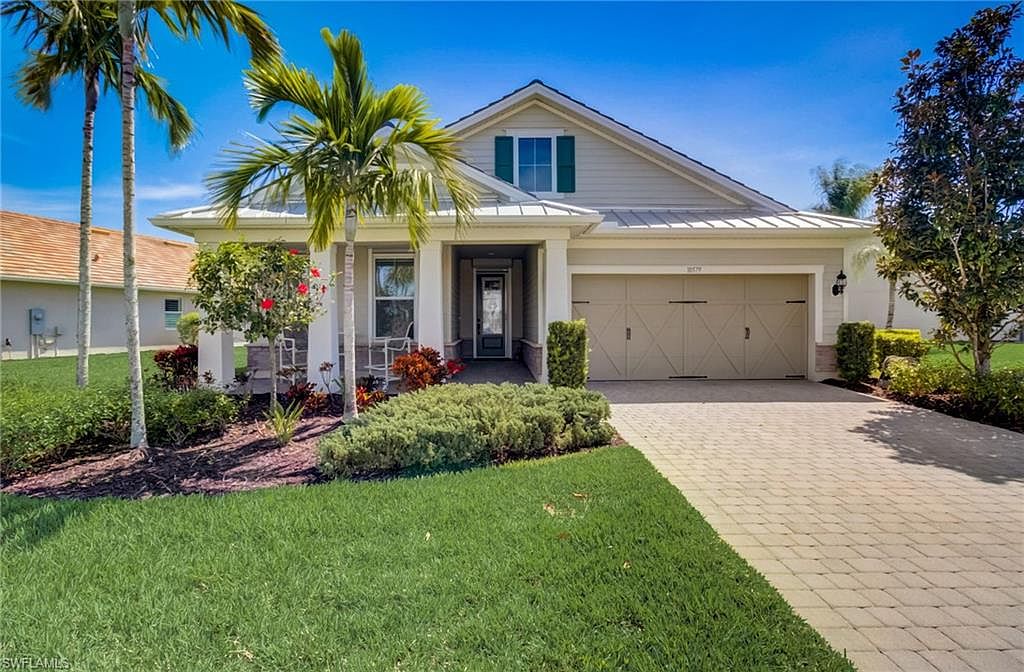 10579 Tidewater Key Blvd, Estero, FL 33928 MLS 224022867 Zillow