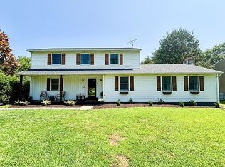 172 Avalon Ave, Elkton, MD 21921