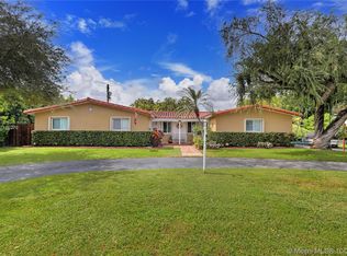 4820 SW 64th Ct, South Miami, FL 33155