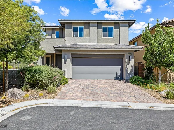 7017 Pearl Hilltop Ct, Spring Valley, NV 89148