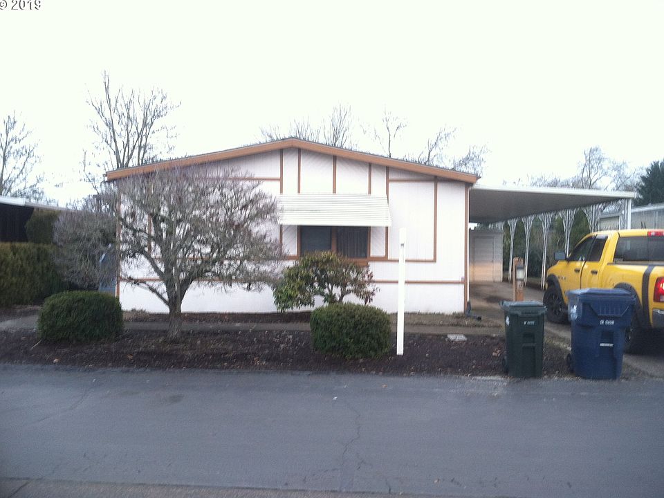 2nd image of 4800 Barger Dr Spc 88