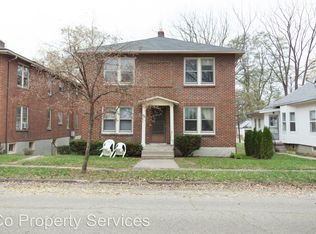 1769 Brookline Ave APT A, Dayton, OH 45420