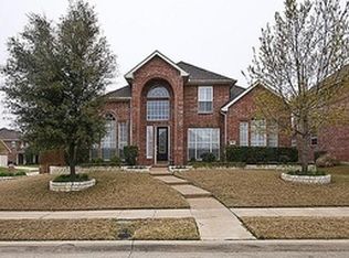 3004 Stinson Dr, Plano, TX 75025