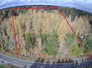 17536 138th Avenue SE, Yelm, WA 98597