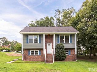 3901 Tyne Dr, Durham, NC 27703