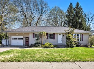 3636 Curtis St, Hudsonville, MI 49426