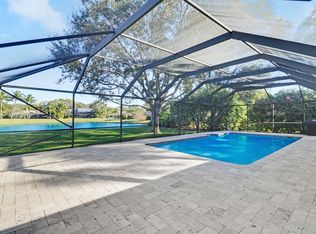 19583 Trails End Ter, Jupiter, FL 33458