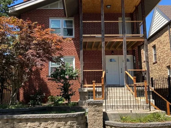 5021 Pernod Ave, Saint Louis, MO 63139