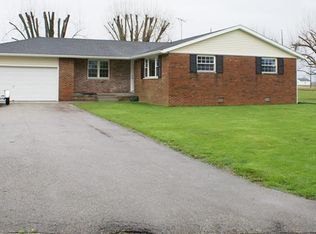 716 S Ryle Dr, Greensburg, IN 47240