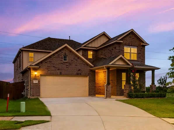 400 Acton Ave, Fort Worth, TX 76131