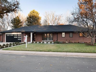 3044 S Columbine Street, Denver, CO, 80210