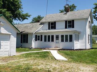 5701 Neil Rd, London, OH 43140