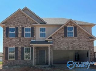 118 Fall Meadow Dr, Harvest, AL 35749