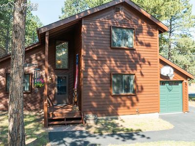 698 N Elm St, Woodland Park, CO, 80863