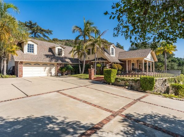 166 Opal Canyon Rd, Duarte, CA 91010